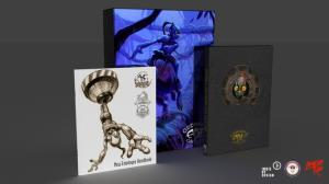 Oddworld- Abe's Origins - Game Collection (cover 1)